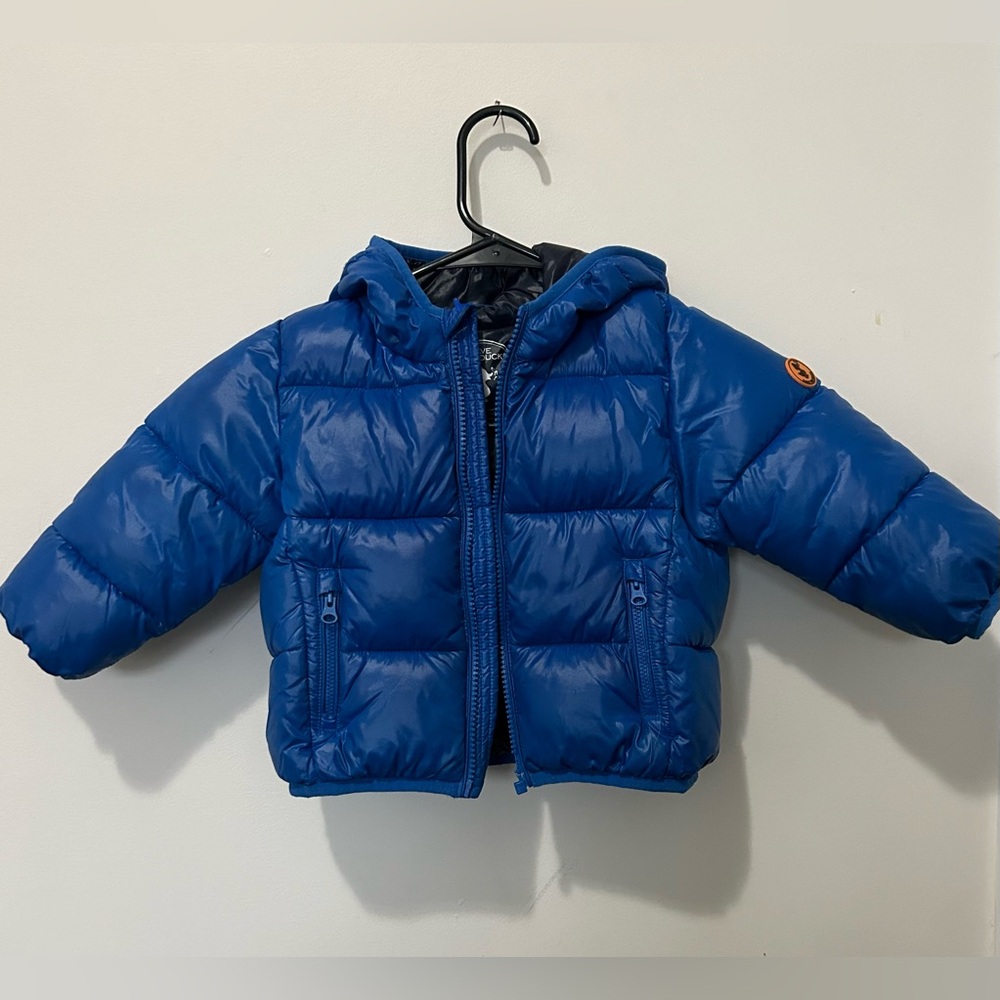 SAVE THE DUCK Puffer Jacket